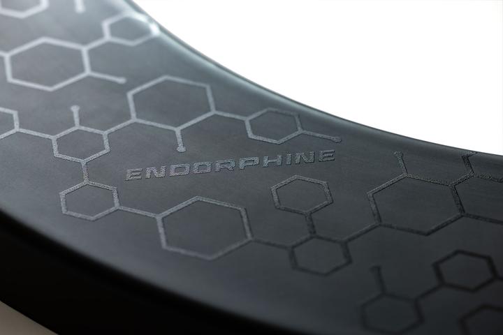 Actual product image Precise180 Endorphine Pro Surround Black