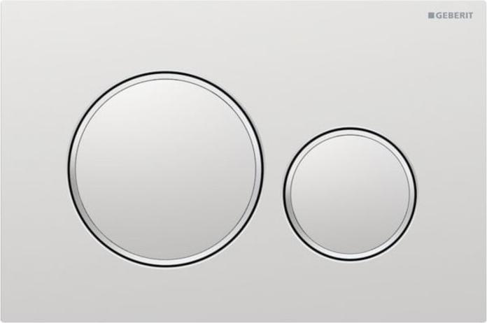 Produktbild Geberit Sigma20