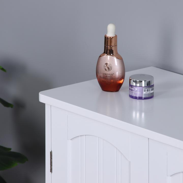 Produktbild Relaxdays Waschbeckenunterschrank (60 x 30 x 60 cm)