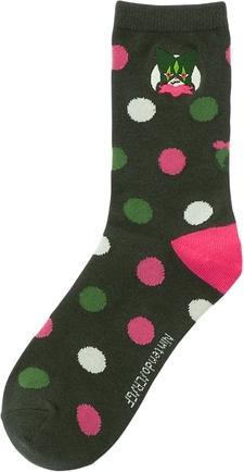 Image du produit Pokémon Meowscarada chaussettes (23-25cm) (36 - 42)