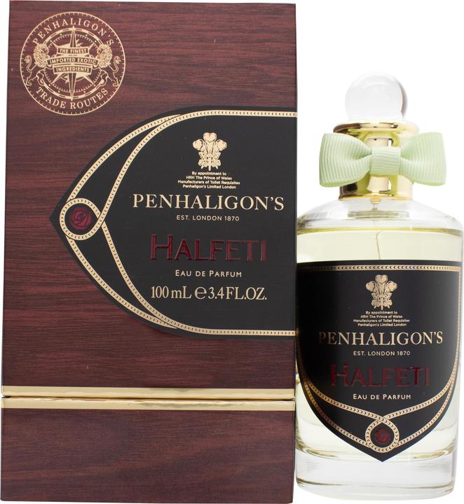 Produktbild Penhaligon's Halfeti (Eau de Parfum, 100 ml)