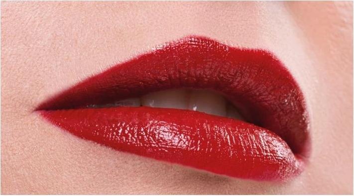 Produktbild Benecos Natural Lipstick (Catwalk)