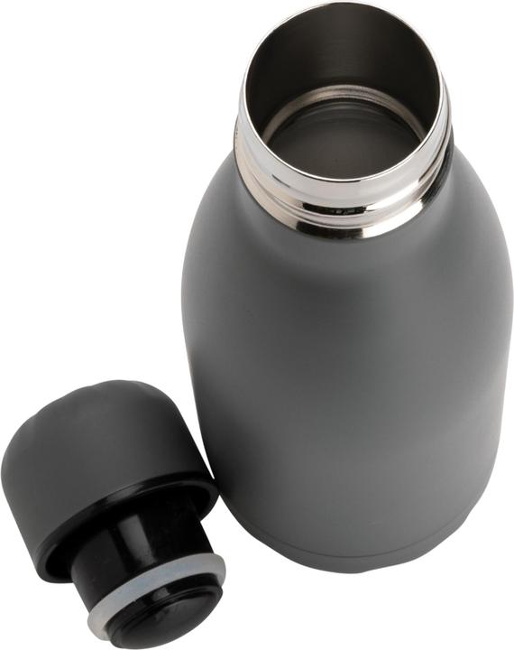 Produktbild Xd Collection Wasserflasche Edelstahl 260ml