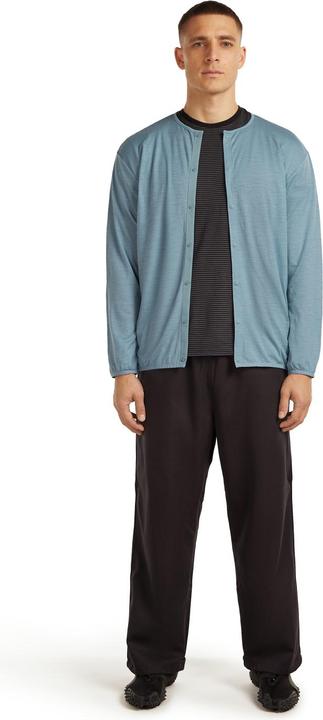 Produktbild Icebreaker Unisex Merino 150 Round Neck Cardigan (S)