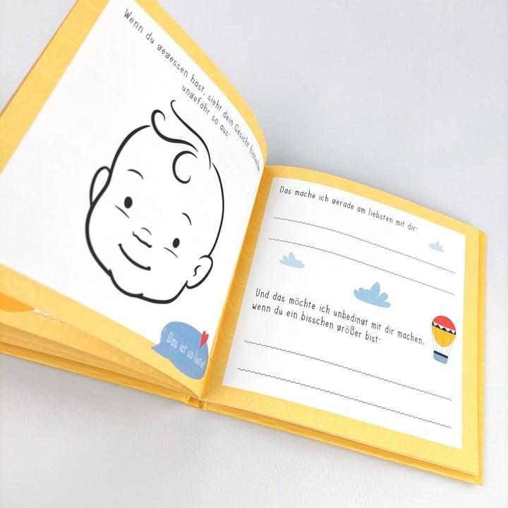 Produktbild Hurra, endlich grosse Schwester! (Deutsch, Riva Verlag, 2021)