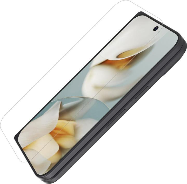 Actual product image Nillkin Tempered Glass 0.2mm H+ PRO 2.5D (Outer) for Google Pixel 10 Pro Fold (Google Pixel 10 Pro Fold)