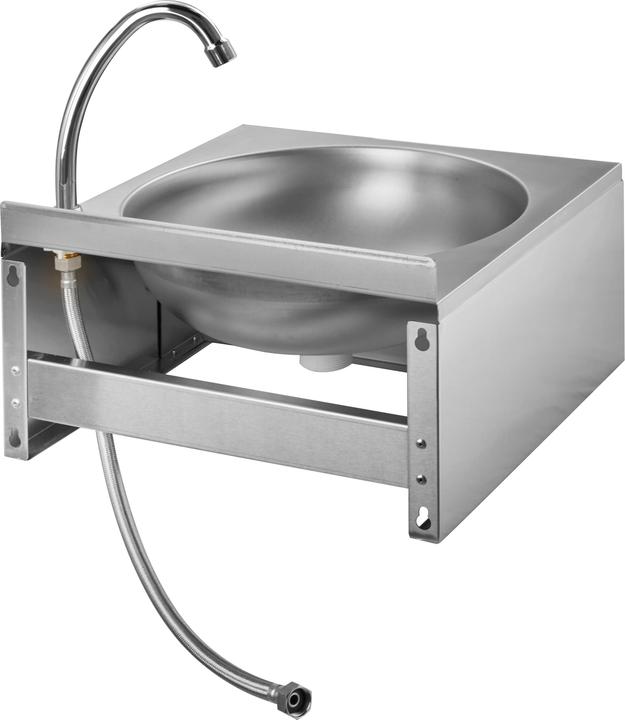 Actual product image Gastro Hero Hand basin Basic