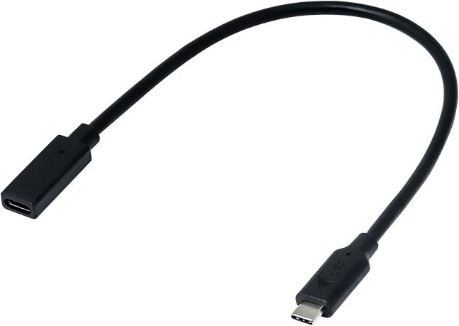 Produktbild i-tec C31EXTENDCBL (0.30 m, USB 3.1)
