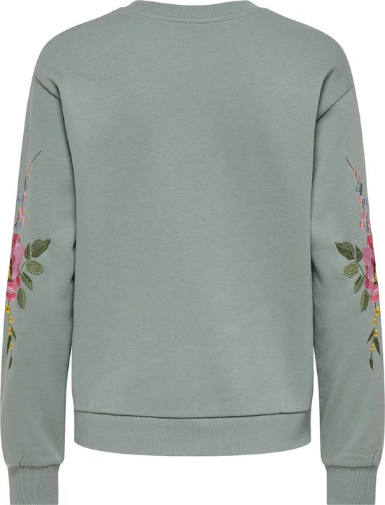 Produktbild JdY JDYPARIS Sweatshirt Sweatshirt (M)