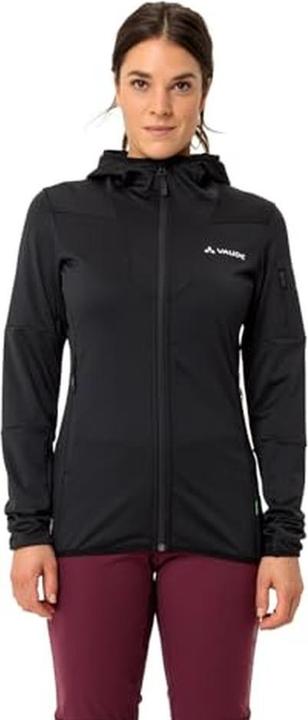 Actual product image Vaude Monviso II (S)