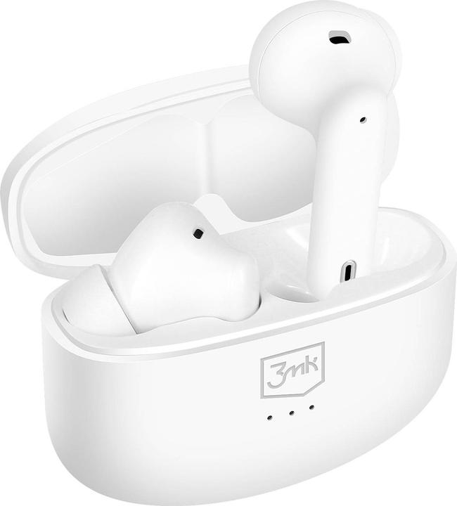 Produktbild 3MK LifePods Protection Bluetooth 5.3 ANC technology (ANC, 6.50 h, Kabellos)