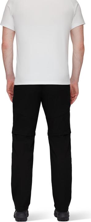 Produktbild Mammut Zinal Hybrid Zip Off (M)