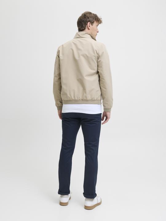 Actual product image Jack & Jones Slim Fit Chino Hose Chino Hose (W29/L30)