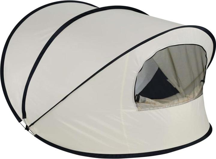 Actual product image Deryan Tent (beach tent, 1 kg)