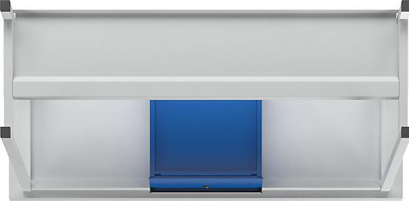 Actual product image Anke Drawer cabinet (91 cm, 70 cm)