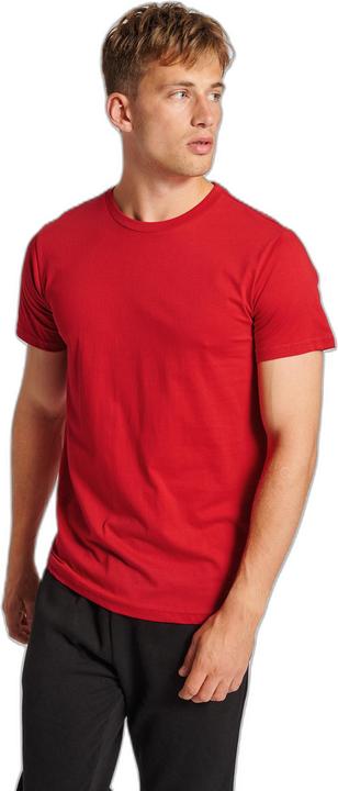 Actual product image hummel Hmlred Basic T-Shirt S/S (XXL)