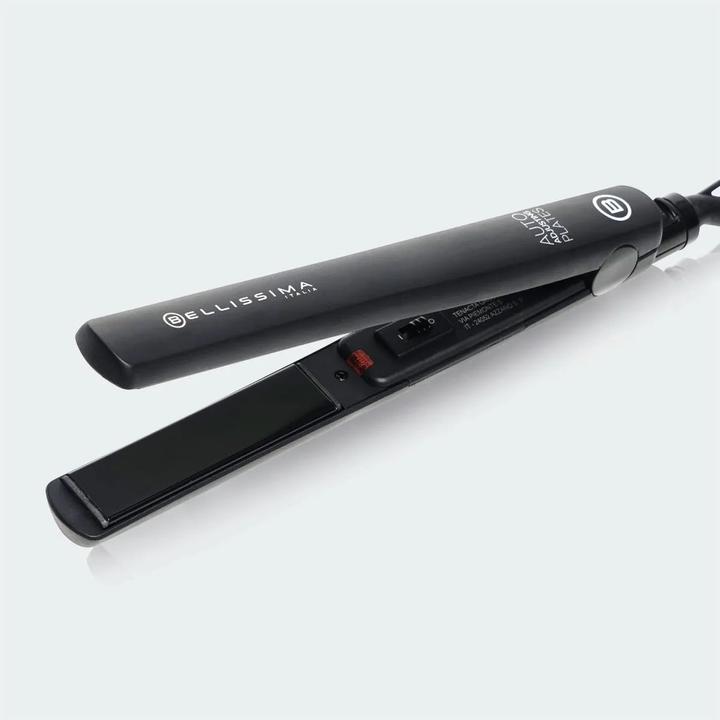 Produktbild - Hair Straightener With A Ceramic Surface 11464 B21 300 Imetec (Glätteisen)