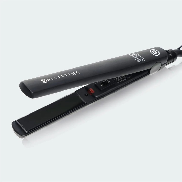 Produktbild - Hair Straightener With A Ceramic Surface 11464 B21 300 Imetec (Glätteisen)