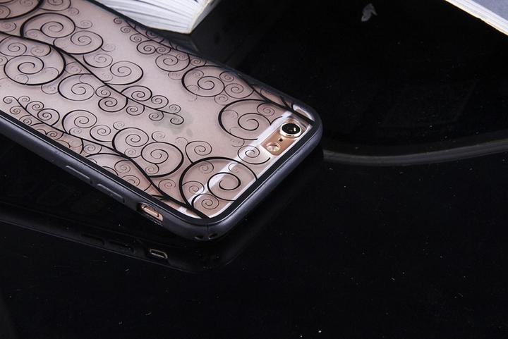 Produktbild König Design Handyhülle für Samsung Galaxy J3 (2016) Schutzcase Backcover Bumper Etui Schwarz (Samsung Galaxy J3 (2016))