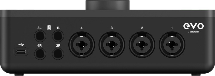 Produktbild Audient Evo 8 (USB)