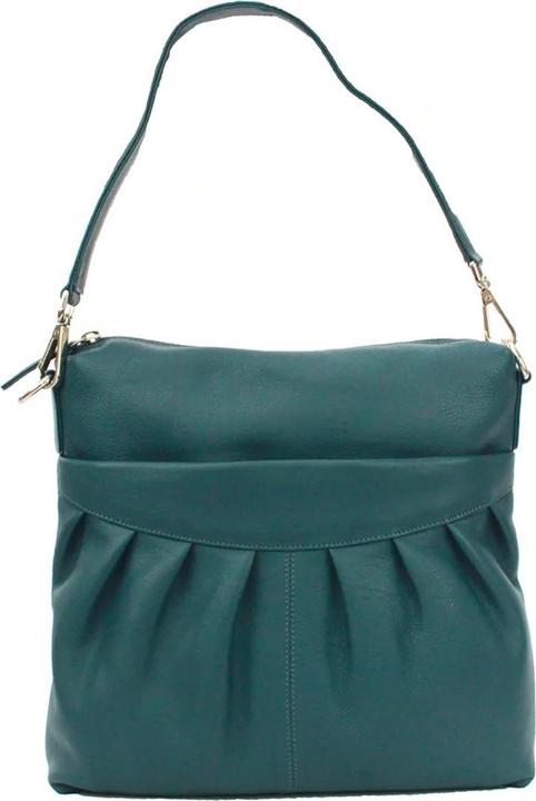 Immagine prodotto Eastern Counties Leather Borsa Leona in pelle increspata