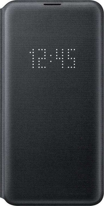 Actual product image Samsung LED View Cover (Samsung Galaxy S10e)