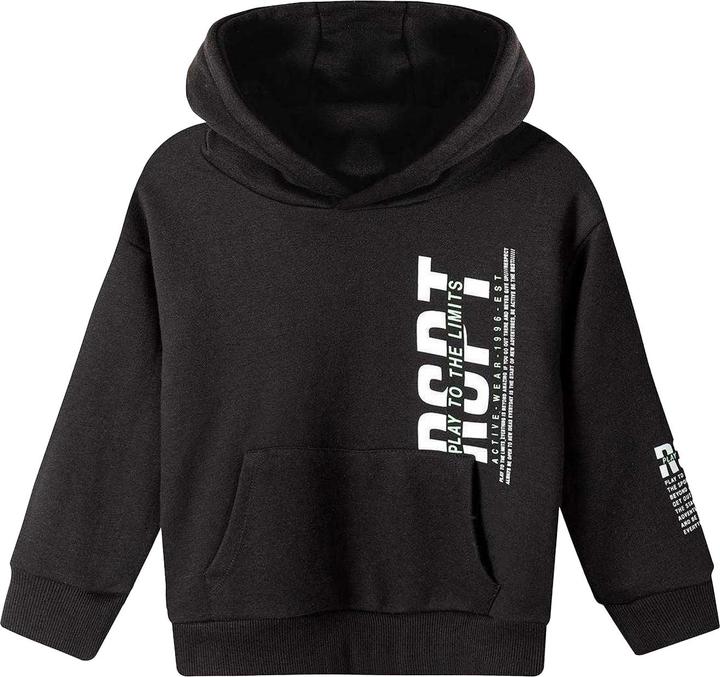 Produktbild Minoti Kapuzenpullover Jungen Fleece (104)