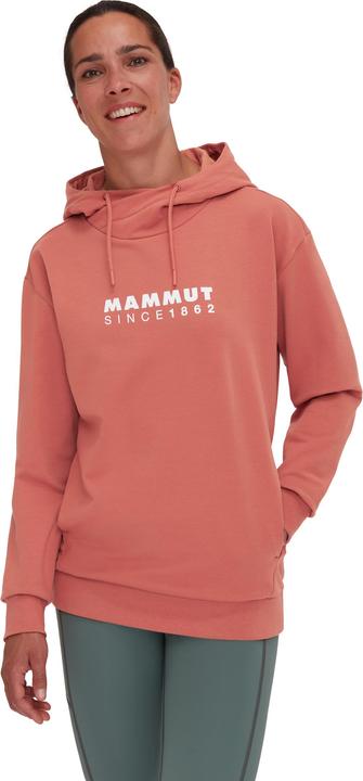 Produktbild Mammut ML Hoody Women Logo (M)
