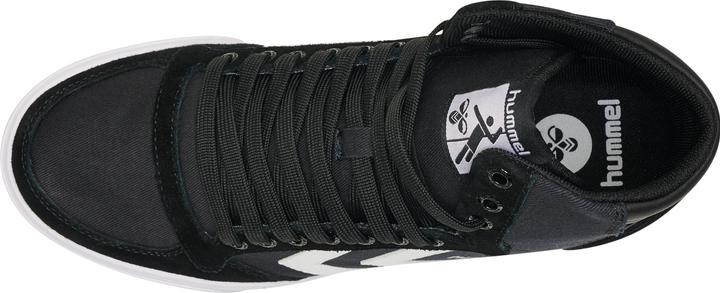 Actual product image hummel Slimmer Stadil High (41)