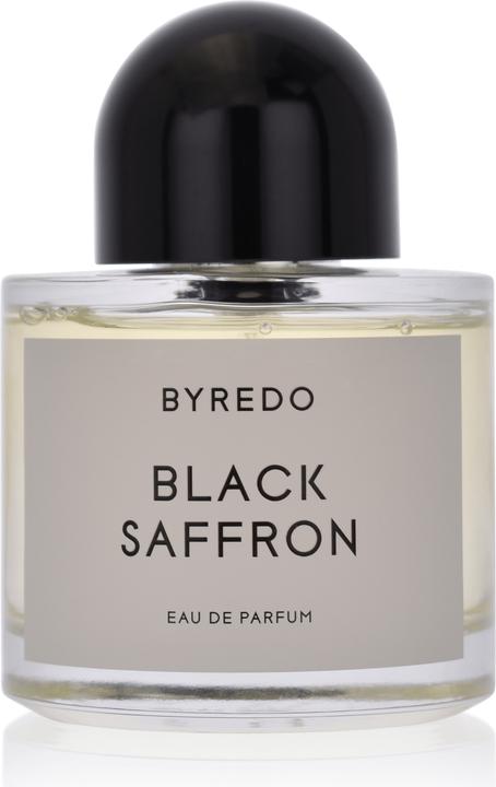 Produktbild Byredo Black Saffron Edp Spray 100ml (Eau de Parfum, 100 ml)