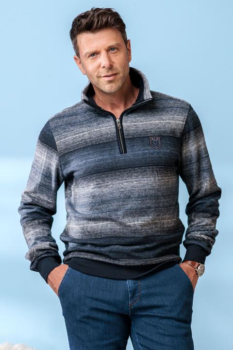 Produktbild Mode Monte Carlo Monte Carlo Sweattroyer (52)