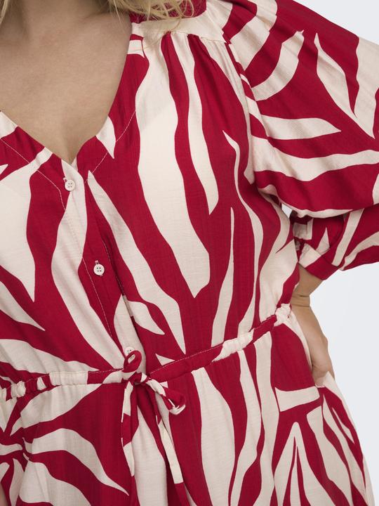 Image du produit Only CARCAMILLE Midikleid Kleid (46)