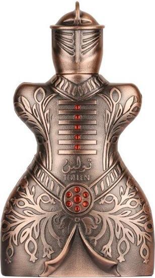 Image du produit Lattafa Perfumes Lattafa - Toleen - EDP - Volume : 80 ml (Eau de parfum, 80 ml)