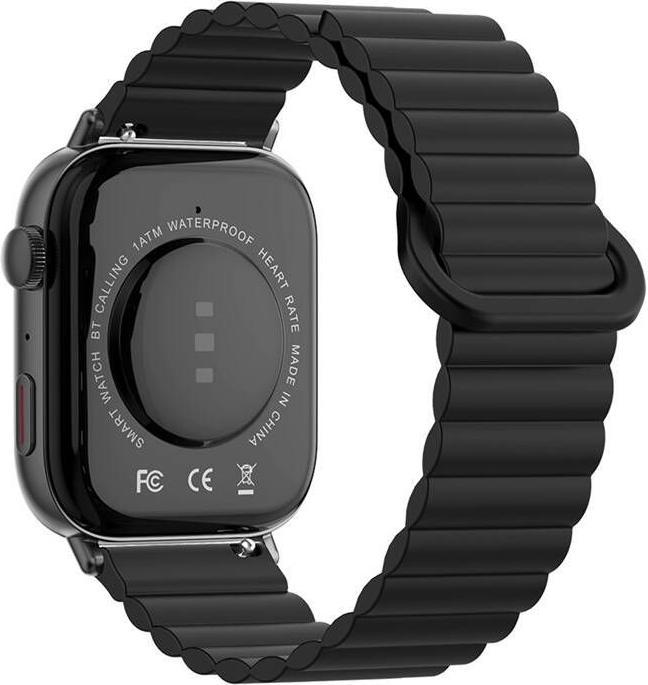 Immagine prodotto Colmi Smartwatch C8 Max (nero)