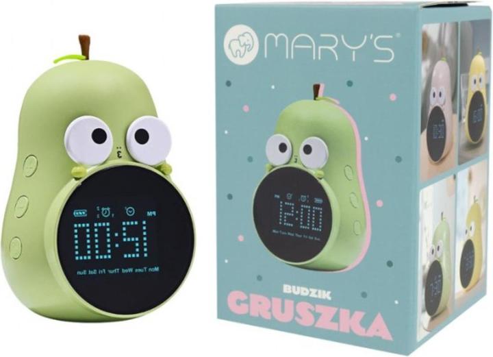 Produktbild Mary's Wecker Birne