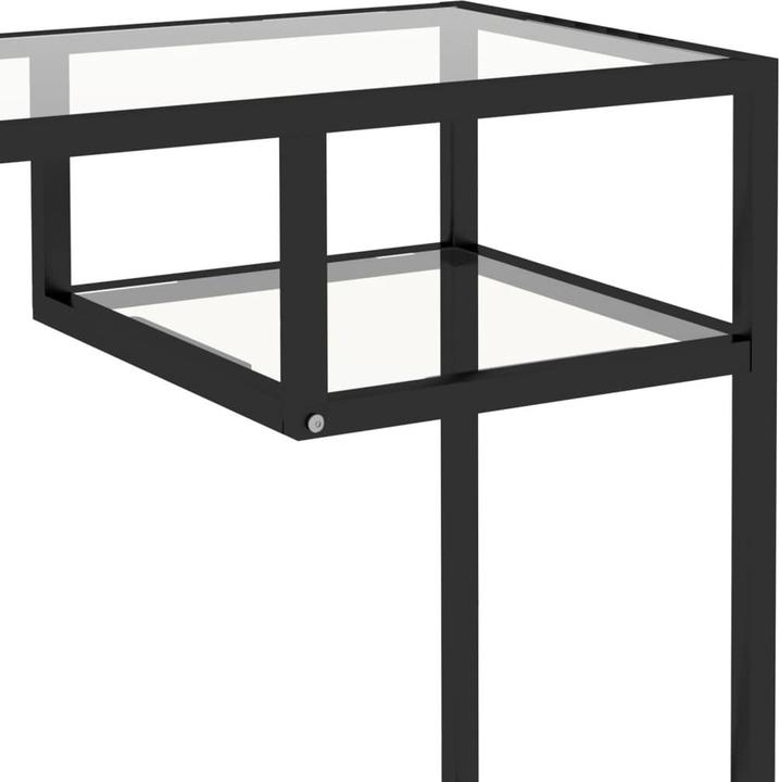 Produktbild VidaXL PC-Tisch (100 x 36 x 74 cm)