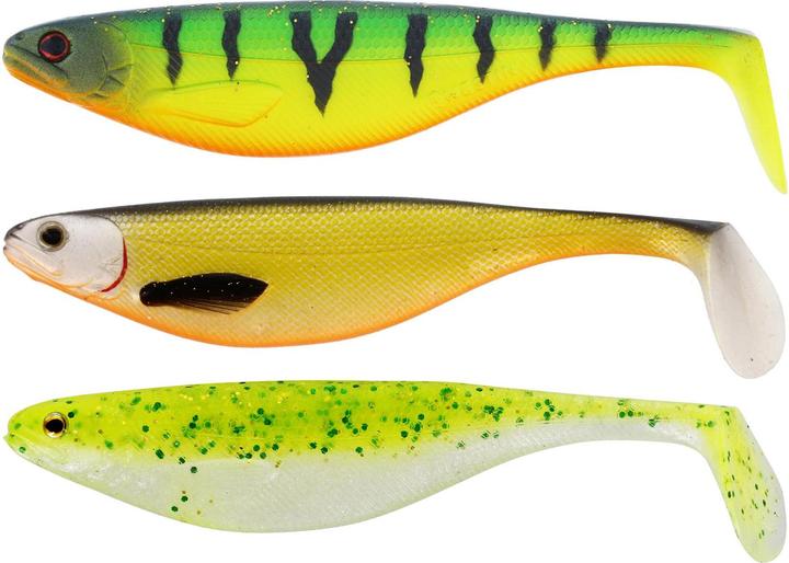 Produktbild Westin ShadTeez (15 cm)