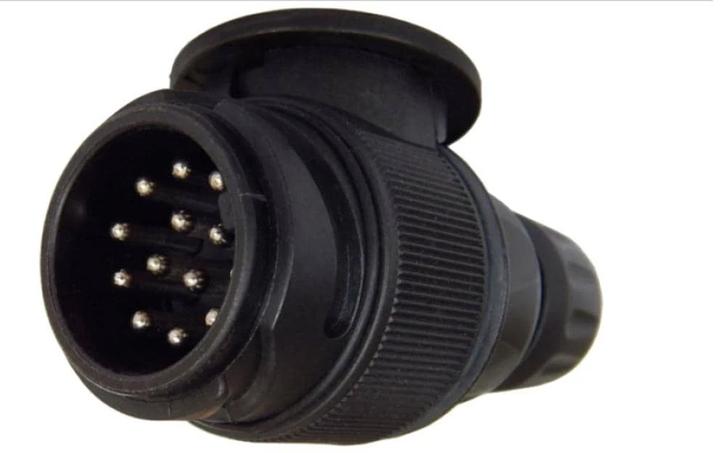 Immagine prodotto Südo Spina ERICH JAEGER 13-pin, KS
