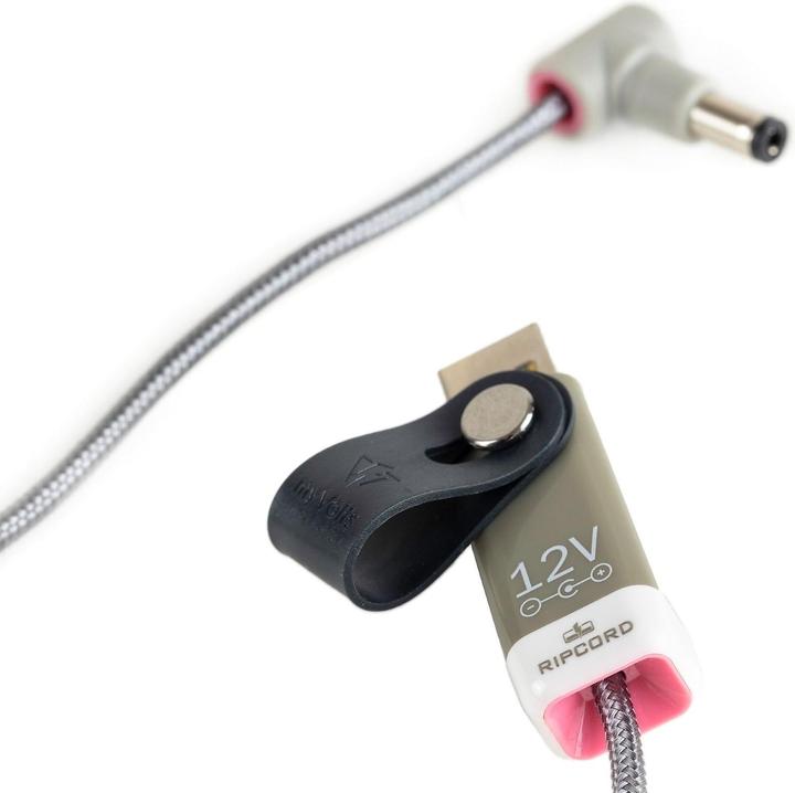 Actual product image MyVolts AA928MS - Ripcord 12V +