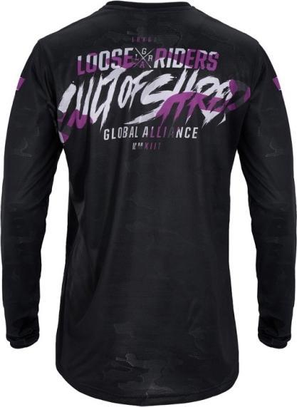Image du produit Loose Riders C.O. Jersey (L)