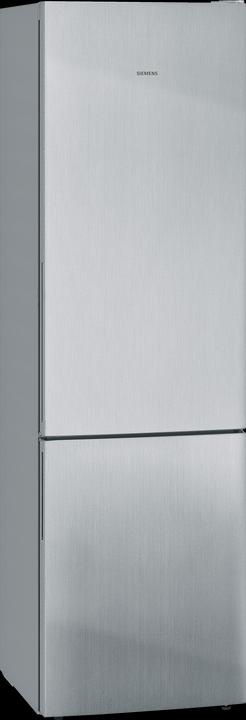 Siemens KG39EALCA (343 l)