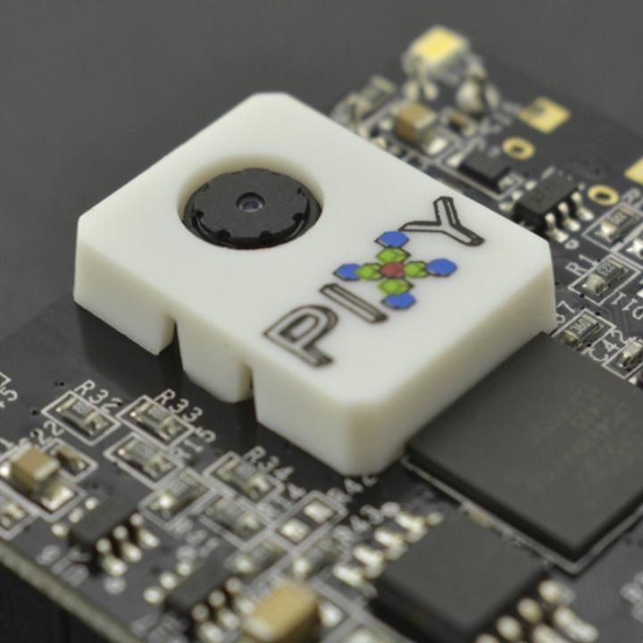 Actual product image DFRobot Pixy2 CMUcam5 image sensor Robot Vision
