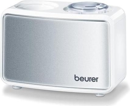 Beurer Mini umidificatore con tecnologia a ultrasuoni