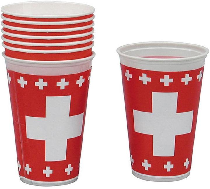 Weco Party decorations (8x)