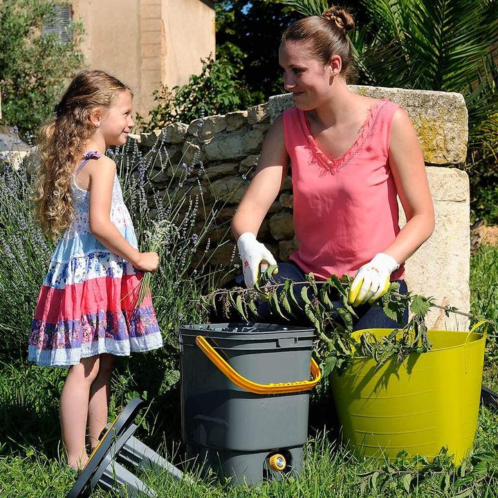 Produktbild Hozelock Biomix (16 l)