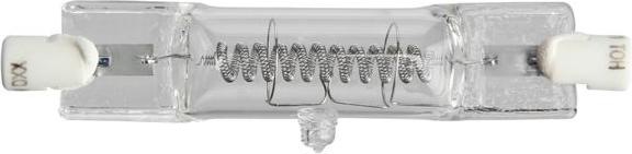 Actual product image Osram Halogen studio lamp R7s (800 W, R7s)