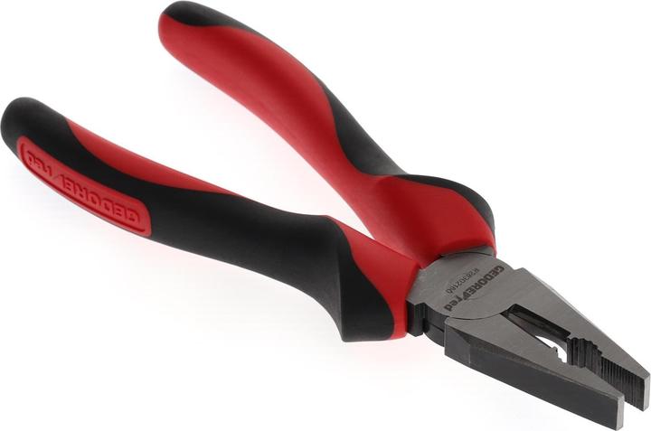 Image du produit Gedore Red Pinces universelles (180 mm)