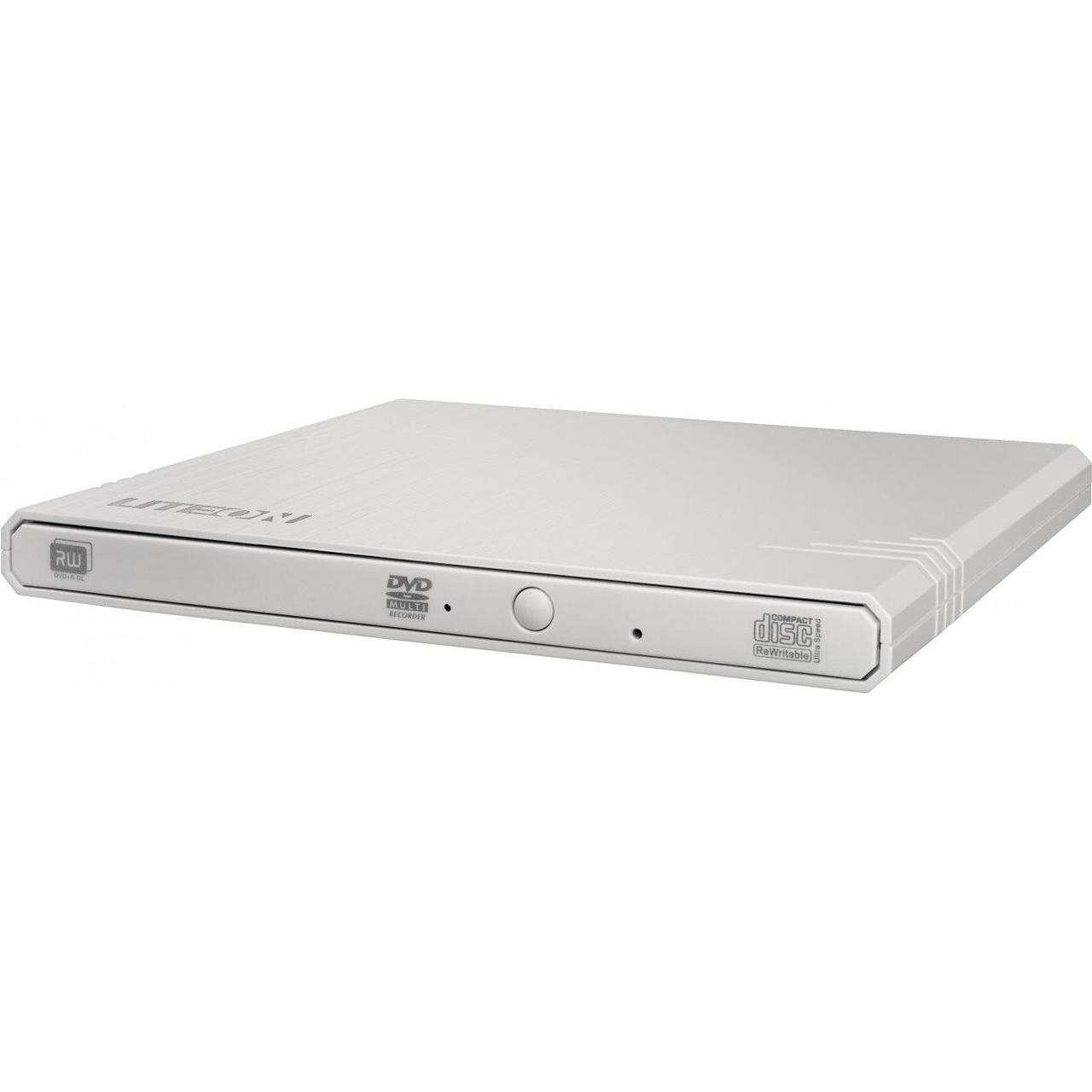 Lite-On iHDP118-18 (CD Laufwerk, DVD Brenner, DVD Laufwerk), Optisches Laufwerk, Silber, Schwarz