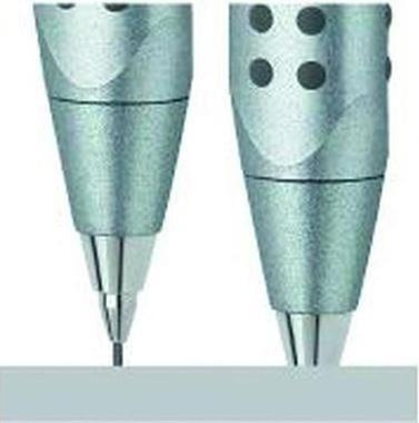 Actual product image Faber-Castell Grip 2011 (0.70 mm, B, 1 x)