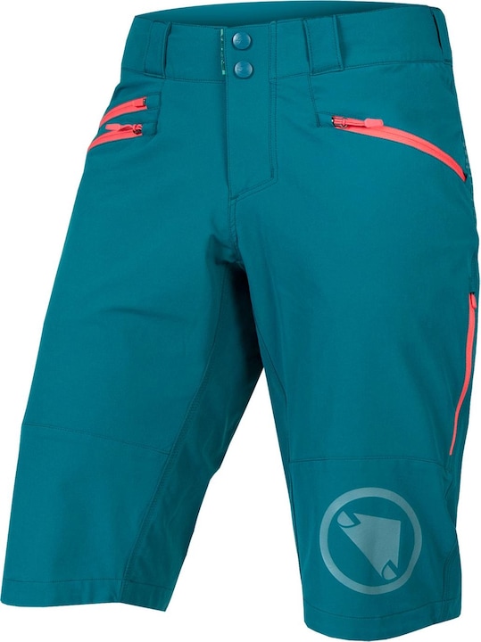 Produktbild Endura SingleTrack II (XS, S)